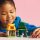 LEGO Disney Princess 43260 Zabawy Vaiany na wyspie - 1298080 - zdjęcie 7